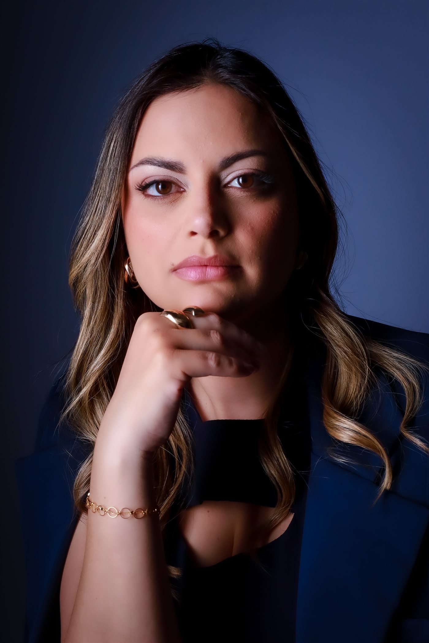 Dra. Rafaela Andrade Nascimento, médica responsável técnica da RA Consultoria Médica e Pericial