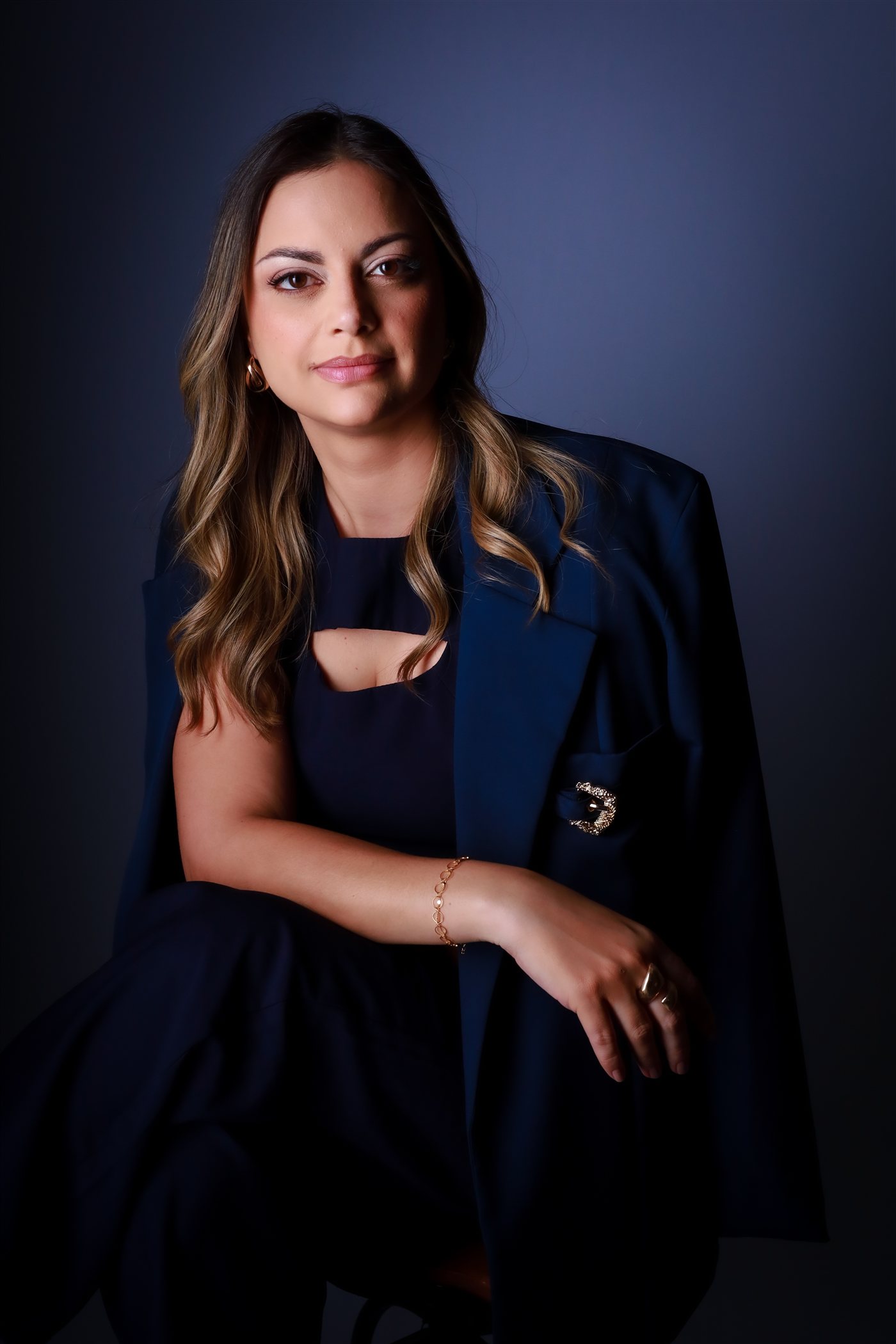 Dra. Rafaela Andrade Nascimento, responsável técnica da RA Consultoria Médica e Pericial